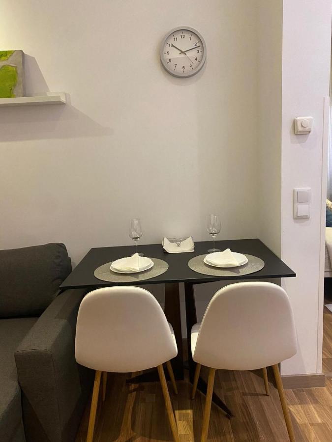 Capricho Alojamiento Apartment Cuenca  Exterior photo